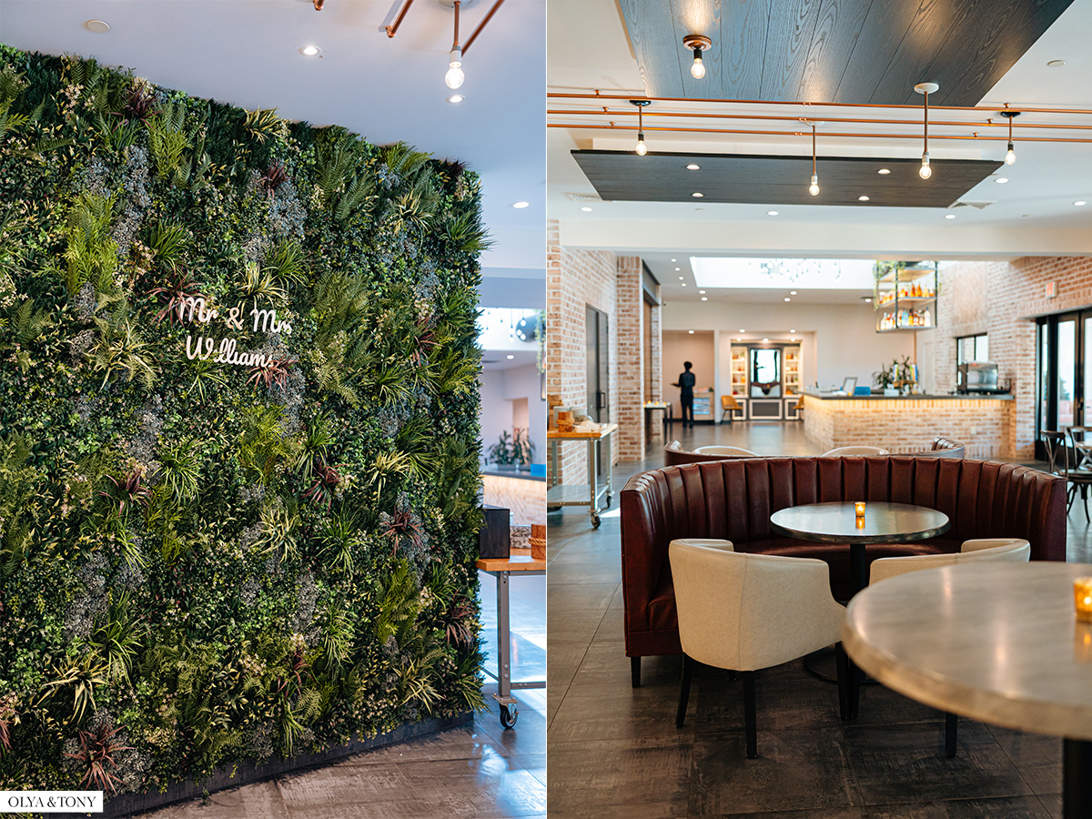 wedding at perona farms andover nj 40