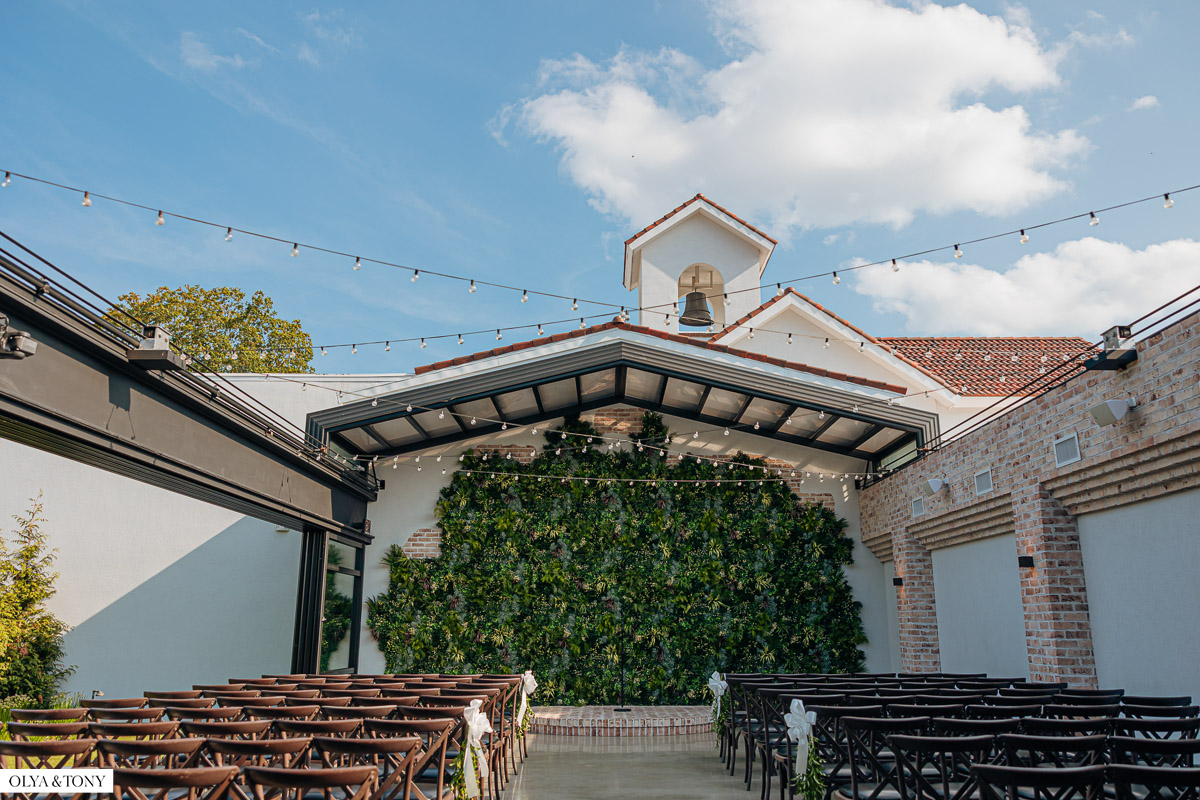 wedding at perona farms andover nj 43