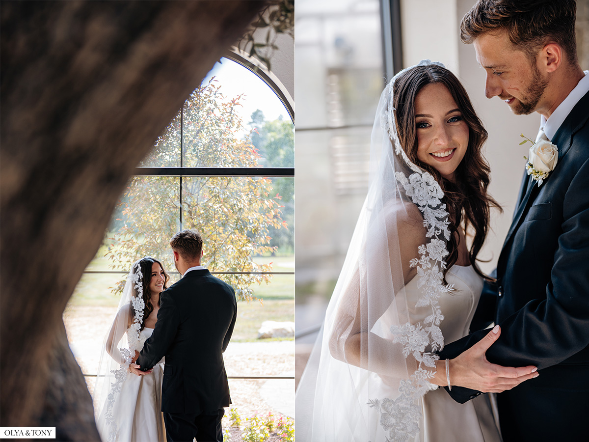 wedding at perona farms andover nj 49