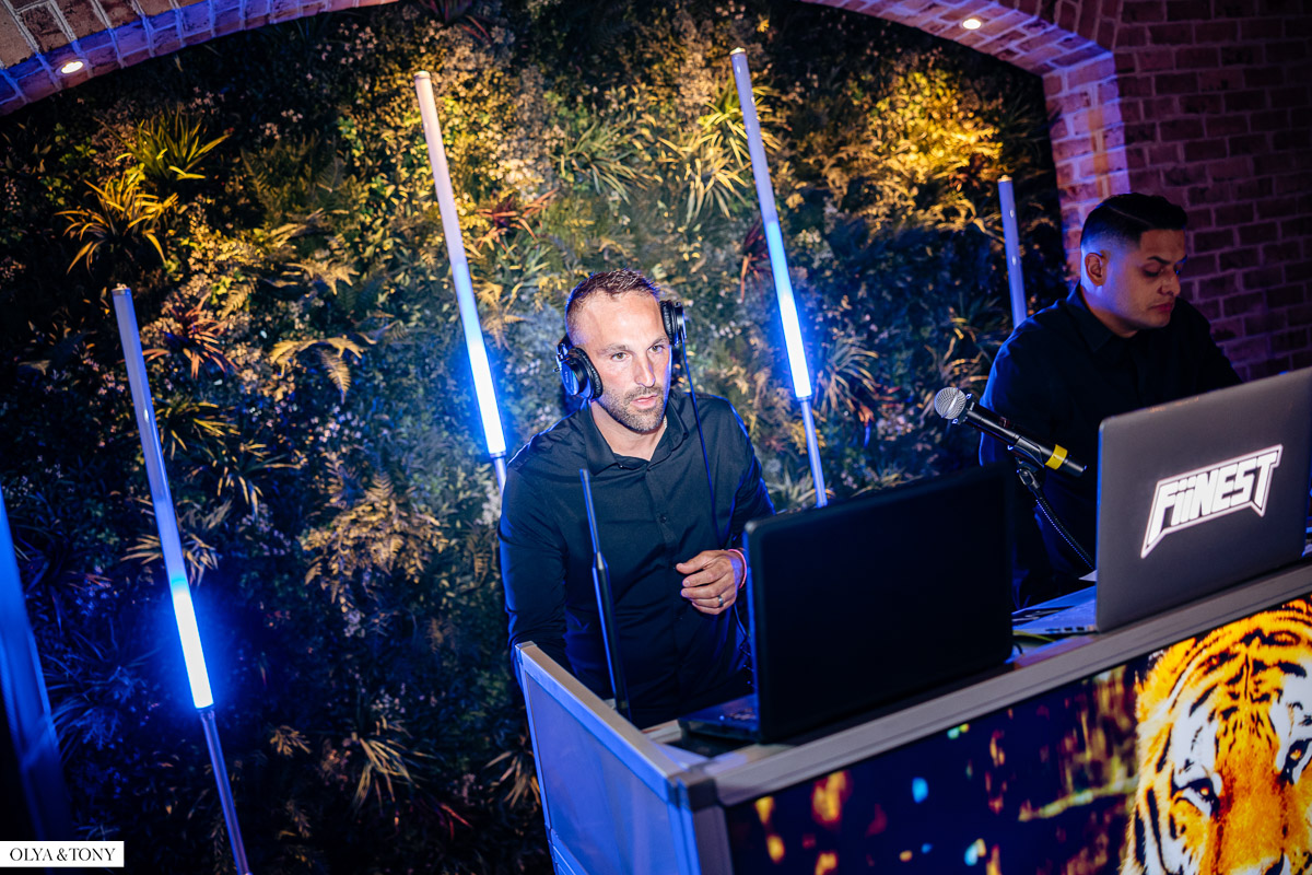 wedding at perona farms andover nj 5