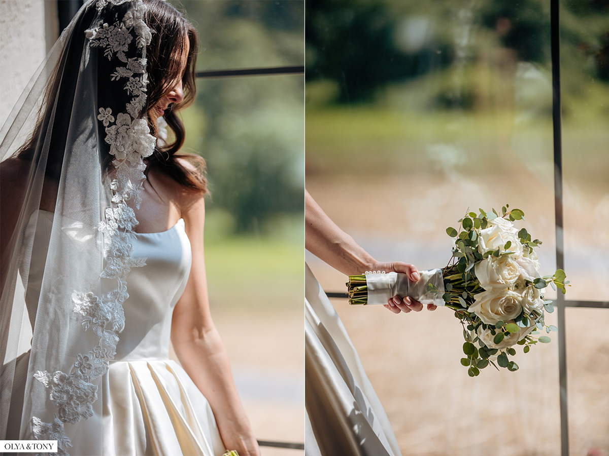 wedding at perona farms andover nj 51