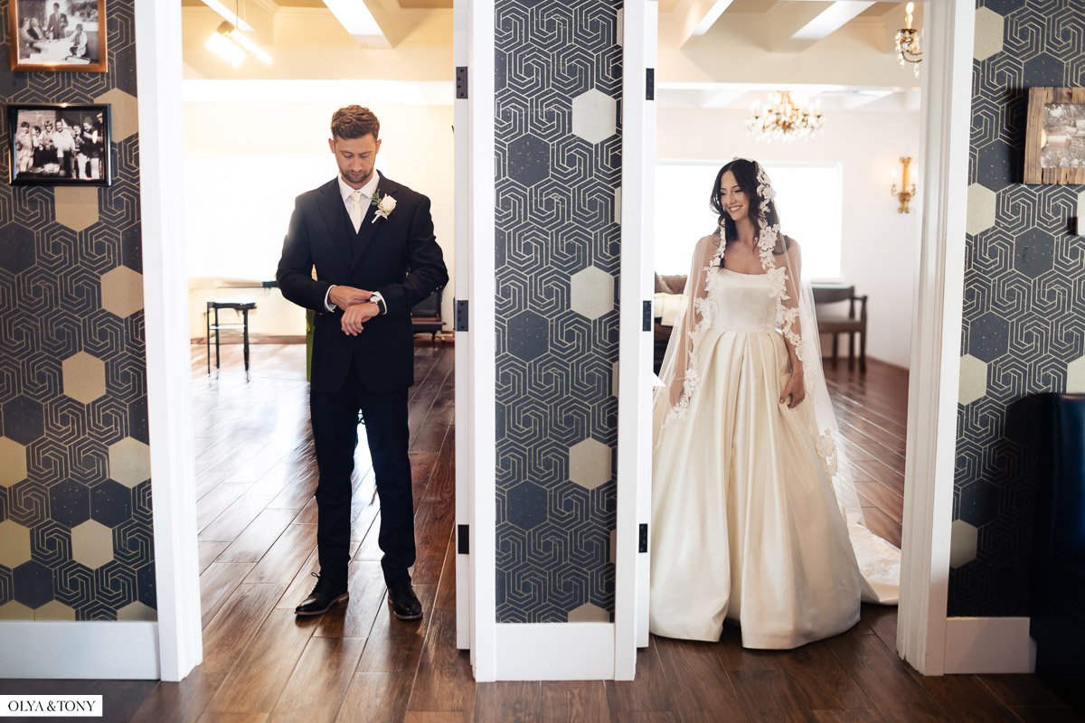 wedding at perona farms andover nj 61