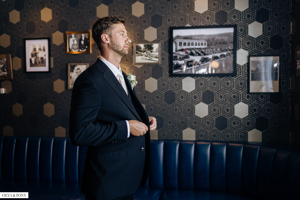 wedding at perona farms andover nj 62