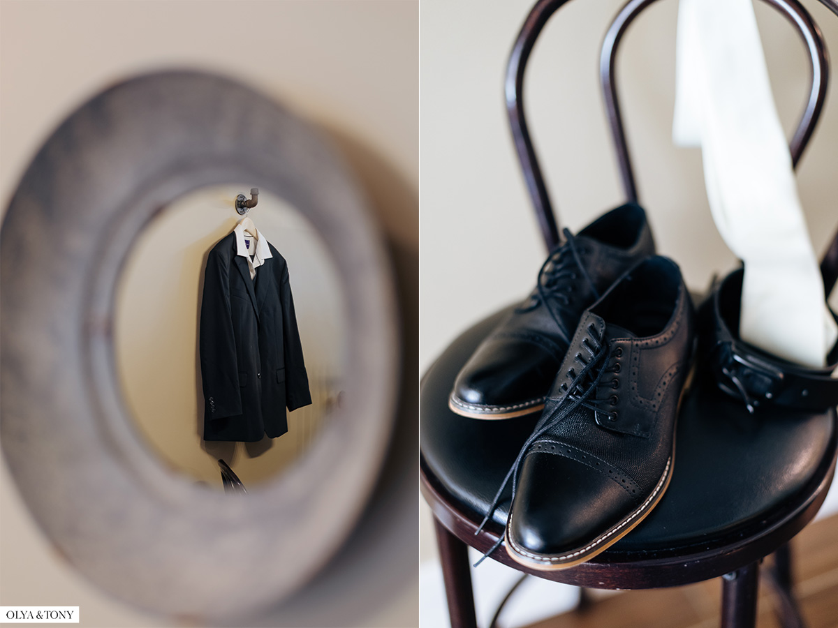 wedding at perona farms andover nj 65