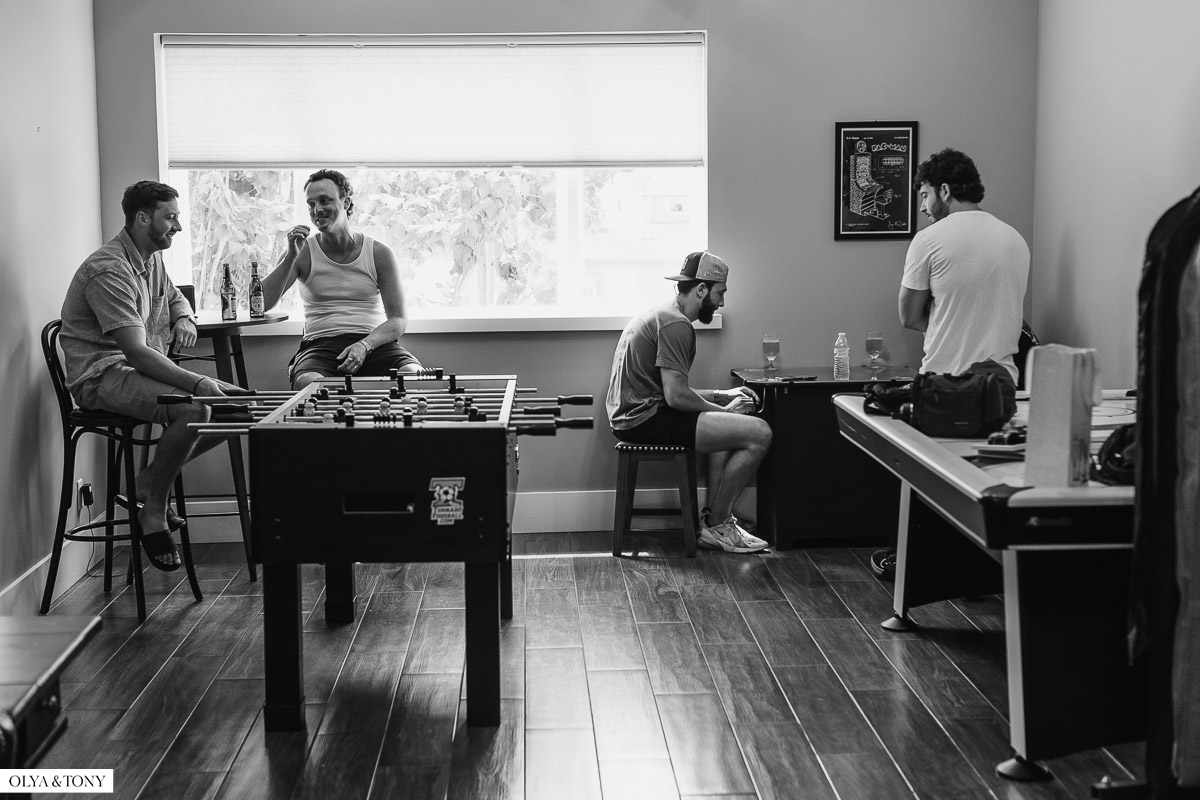 wedding at perona farms andover nj 66