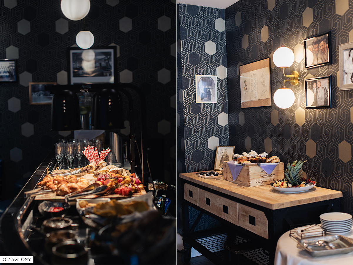 wedding at perona farms andover nj 69