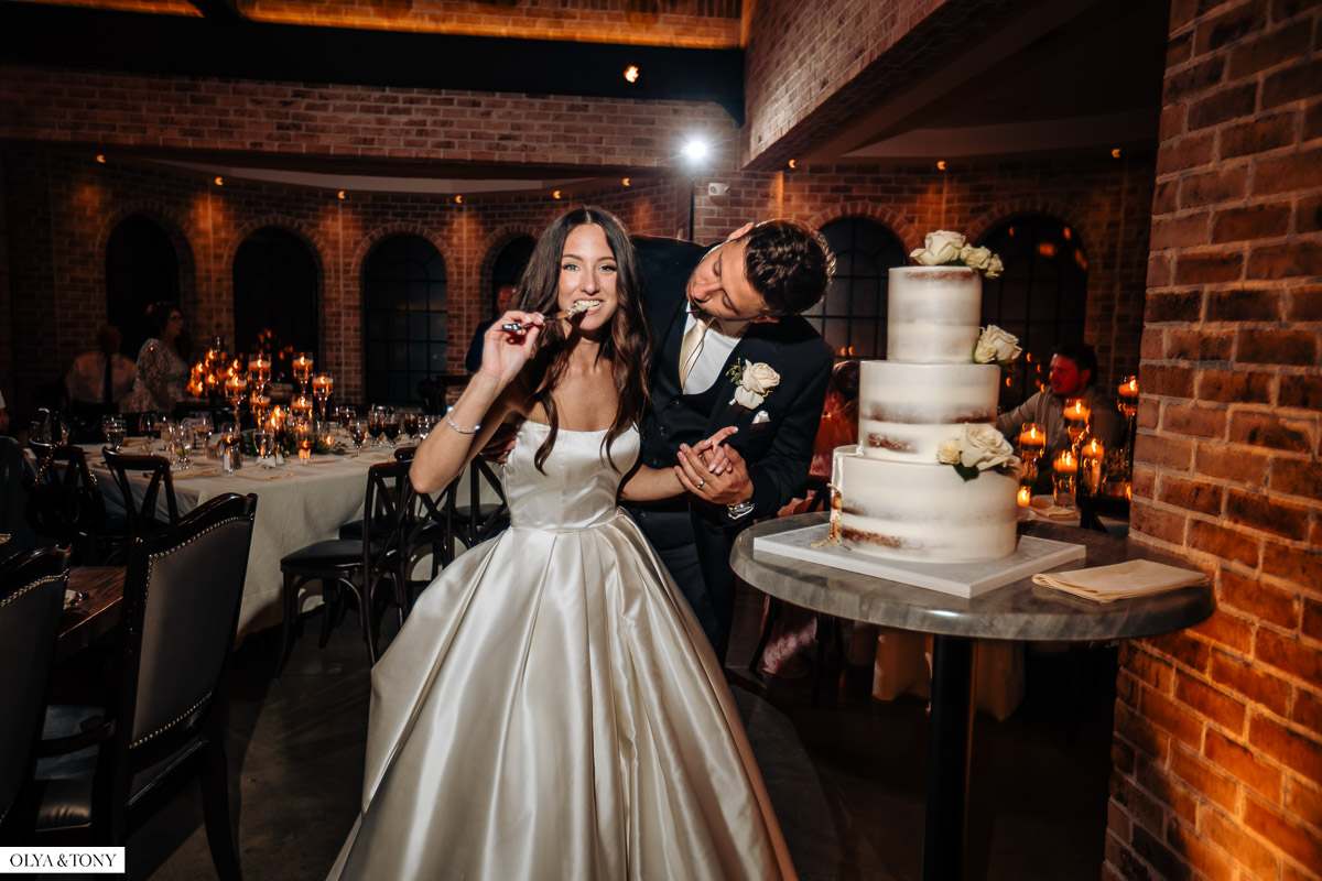 wedding at perona farms andover nj 7