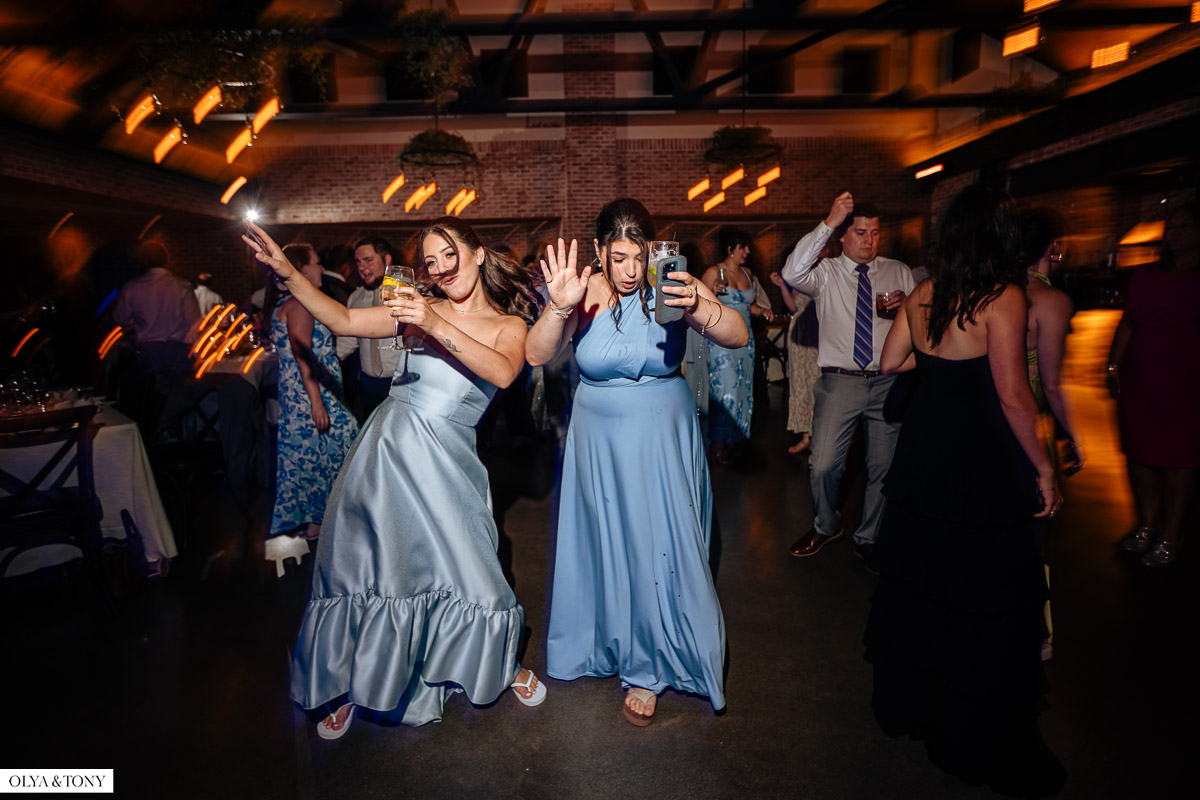 wedding at perona farms andover nj 9