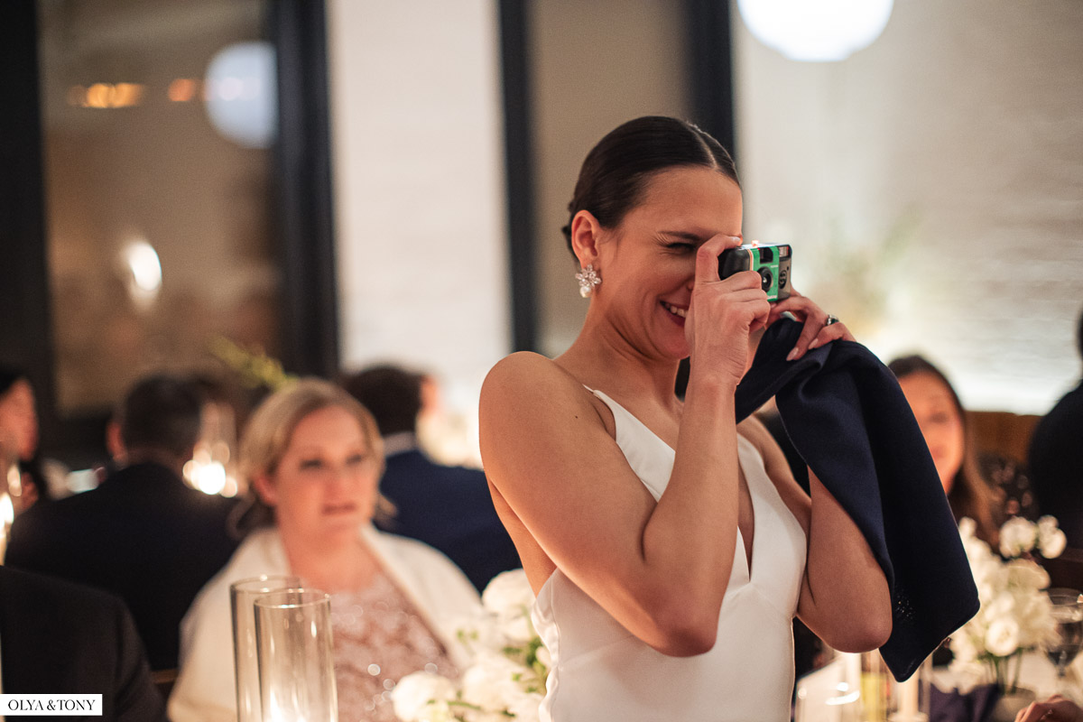 wedding at beekman tower and bottino new york 15