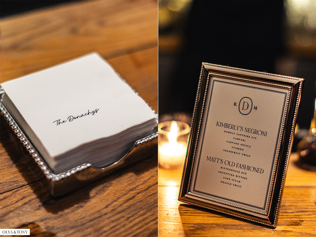 wedding at beekman tower and bottino new york 28