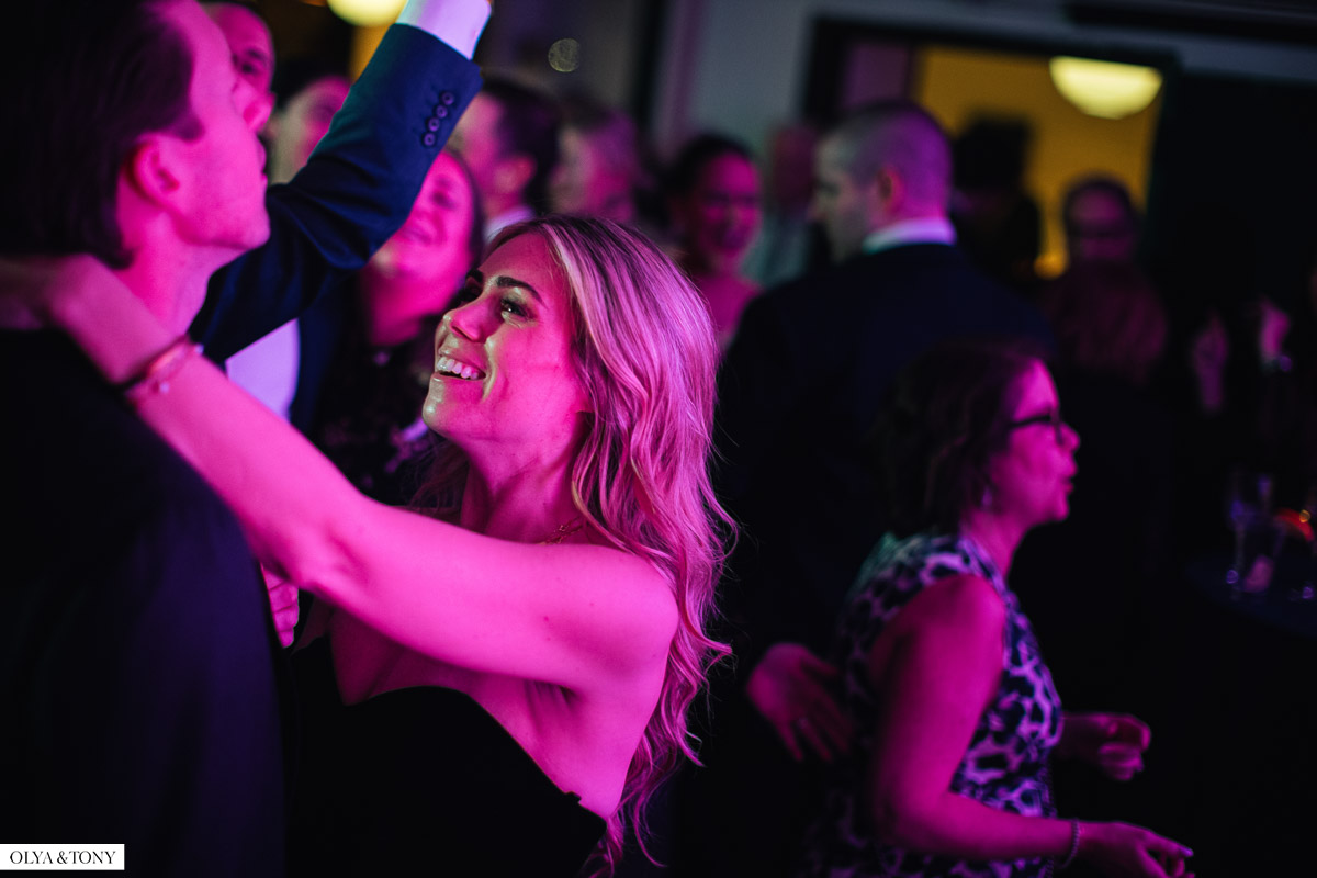 wedding at beekman tower and bottino new york 5