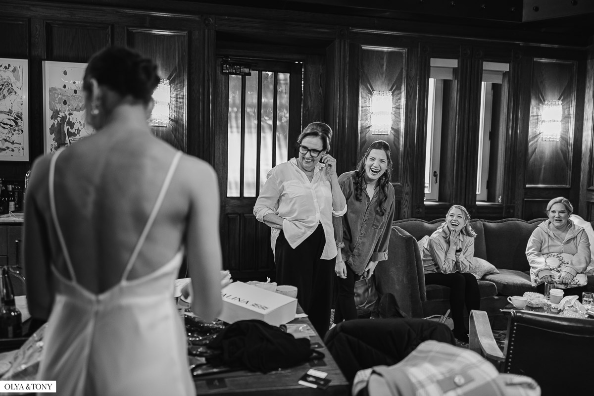 wedding at beekman tower and bottino new york 52