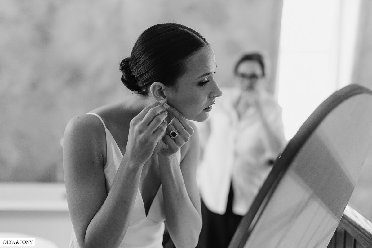 wedding at beekman tower and bottino new york 55