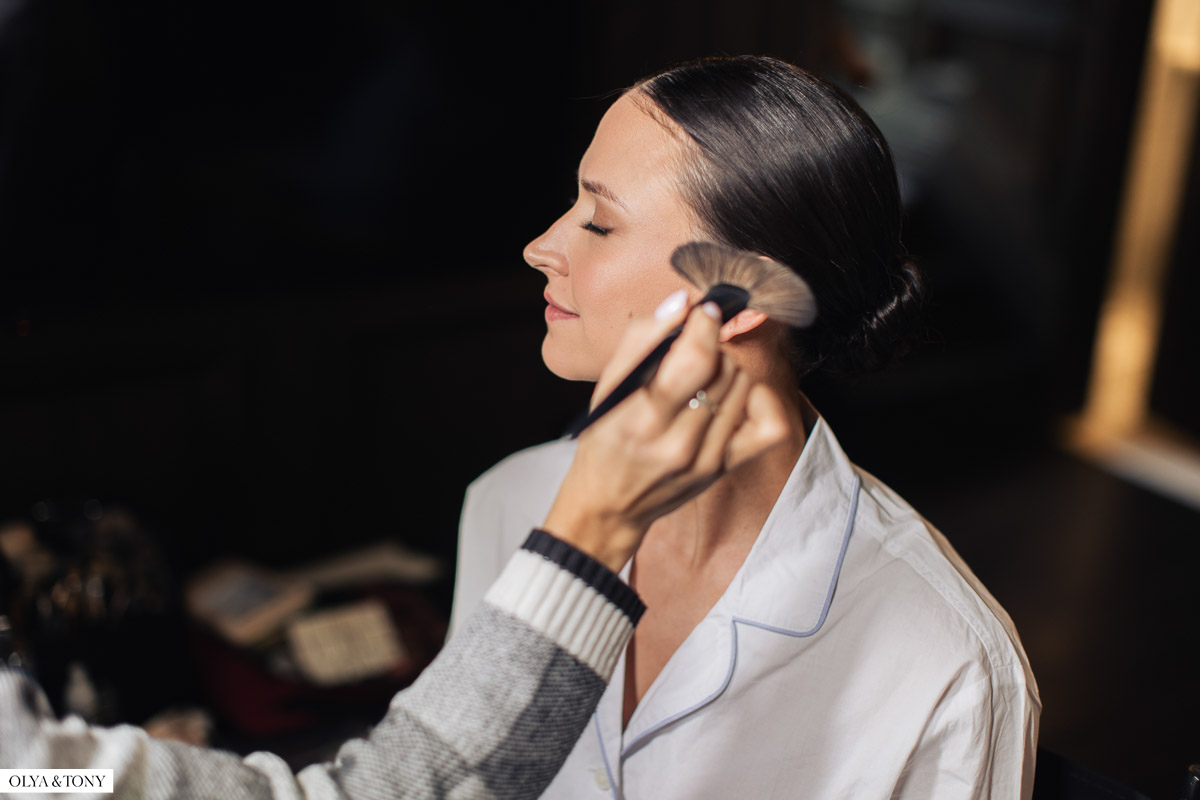 wedding at beekman tower and bottino new york 59