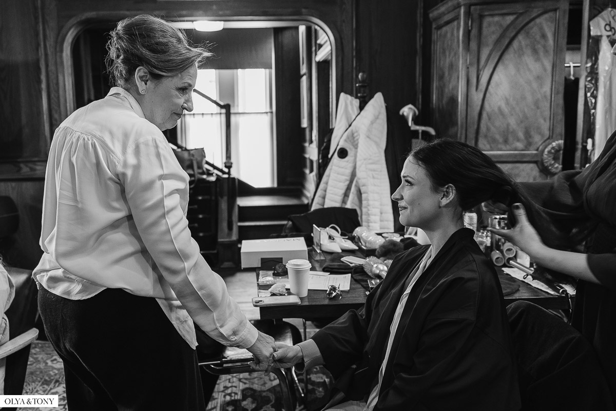 wedding at beekman tower and bottino new york 62