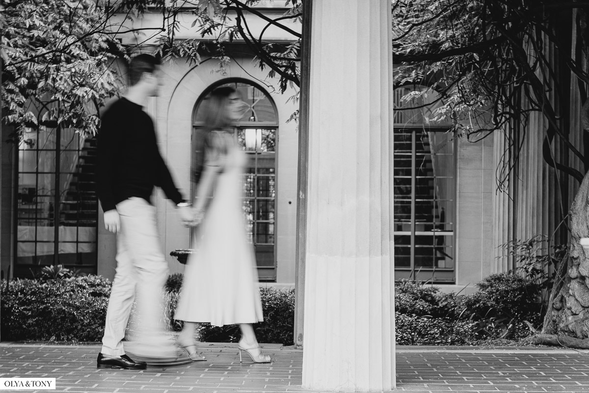 Proposal at Van Vleck House & Gardens 16 proposal at van vleck house gardens 18