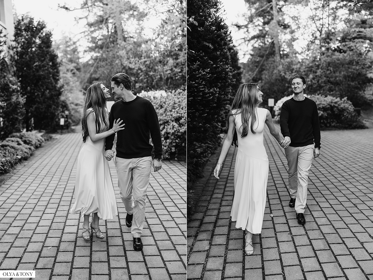Proposal at Van Vleck House & Gardens 31 proposal at van vleck house gardens 3