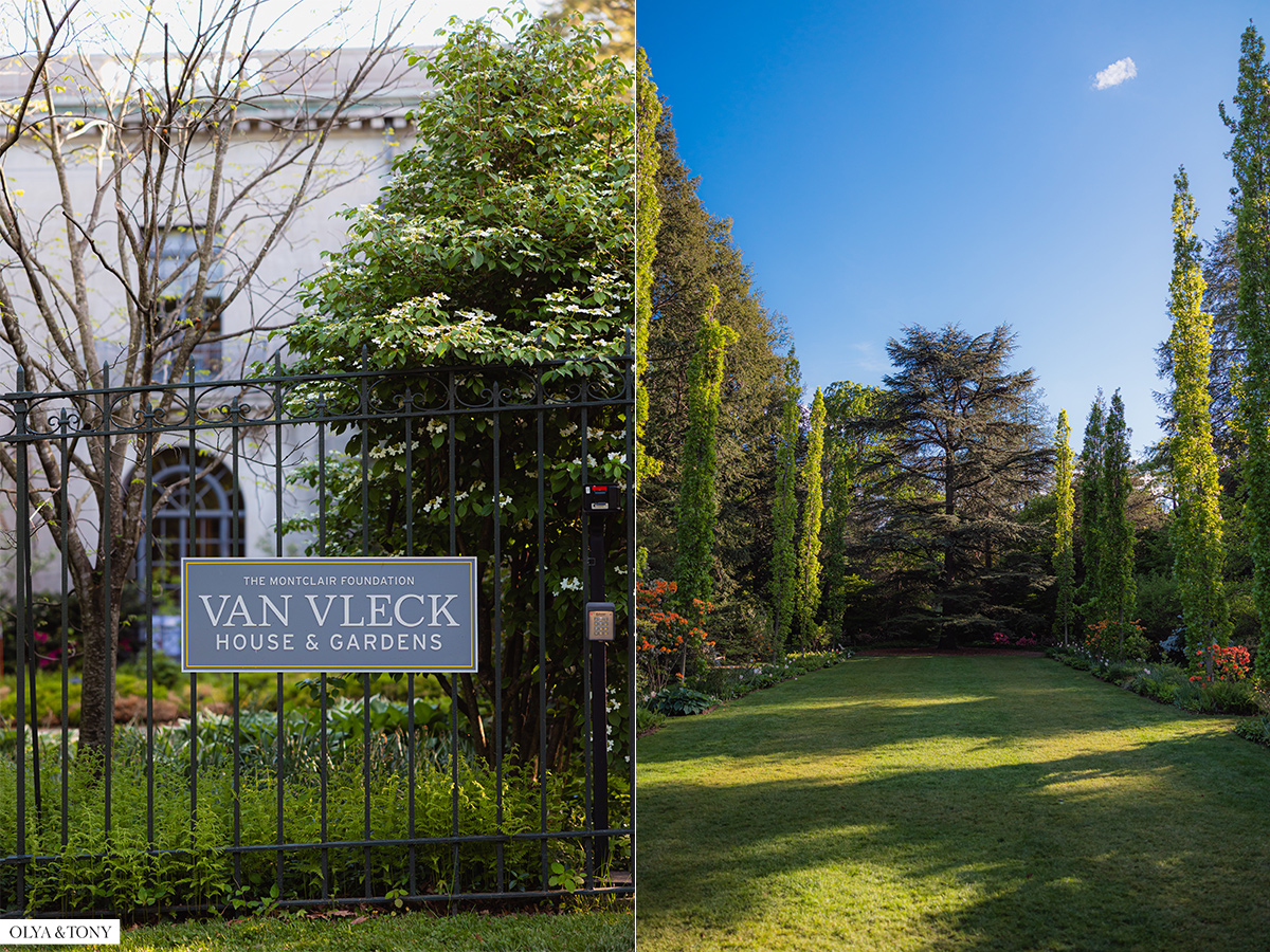 Proposal at Van Vleck House & Gardens 2 proposal at van vleck house gardens 32