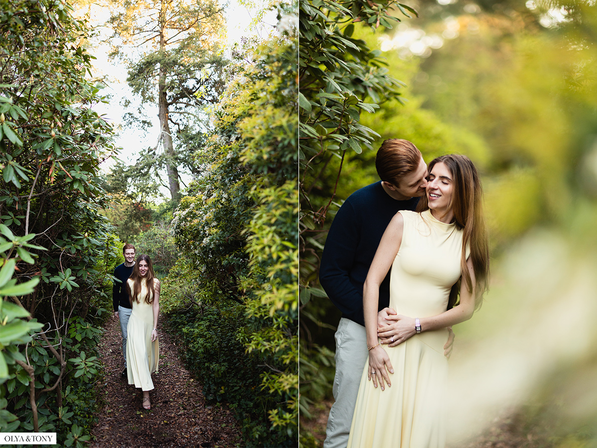 Proposal at Van Vleck House & Gardens 30 proposal at van vleck house gardens 4
