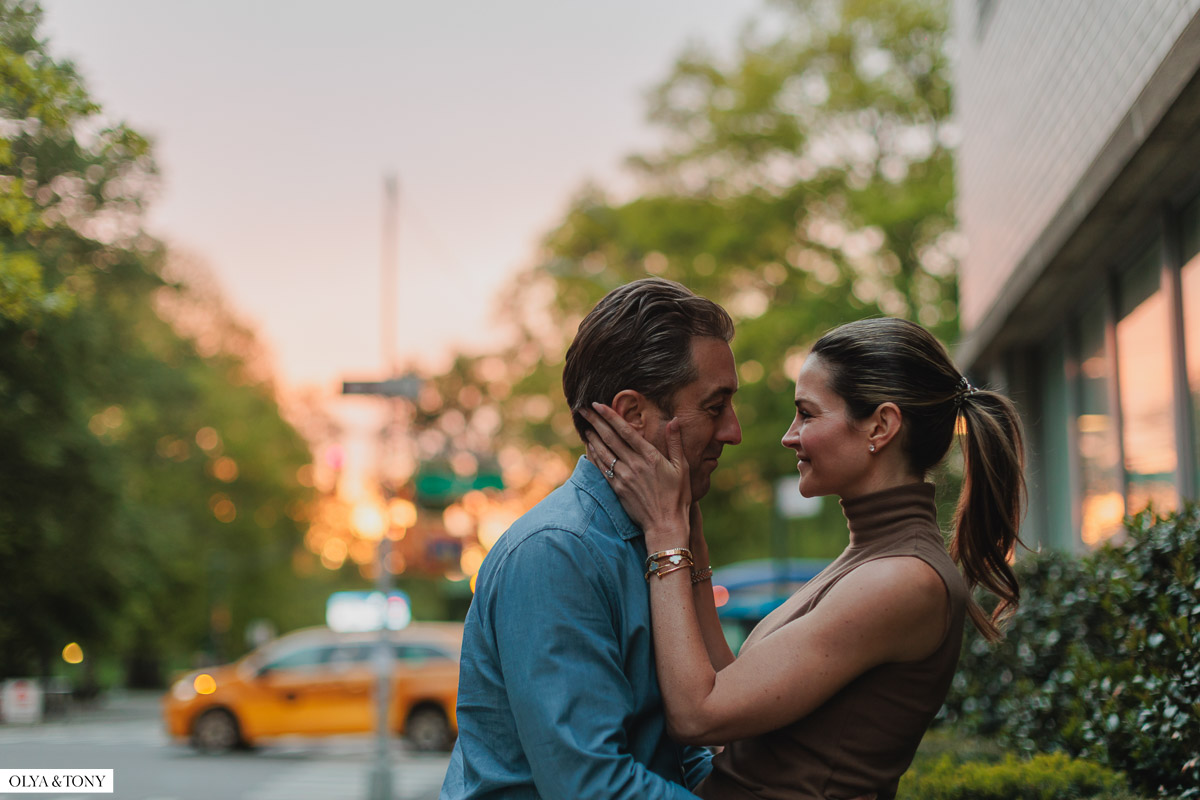 Spring Engagement Photos in Central Park, New York 20 spring engagement photos in central park new york 1
