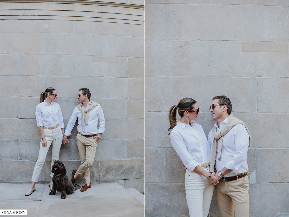 Spring Engagement Photos in Central Park, New York 5 spring engagement photos in central park new york 16