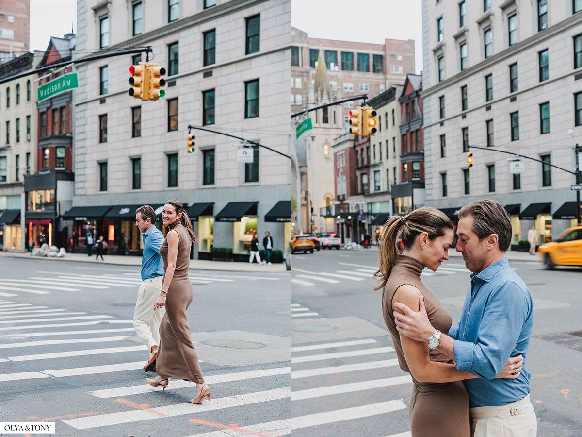 Spring Engagement Photos in Central Park, New York 16 spring engagement photos in central park new york 5